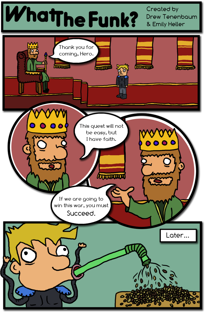 Comic